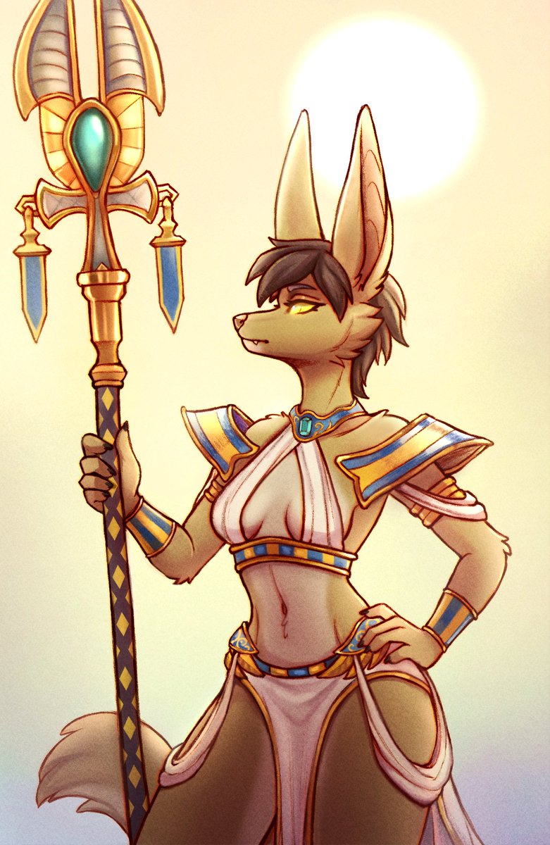 Sun Priestess, Raahi ☀️
Cmm for <a href="/Worgan_Freeman1/">🐺 Worgan_Freeman 🐺</a>