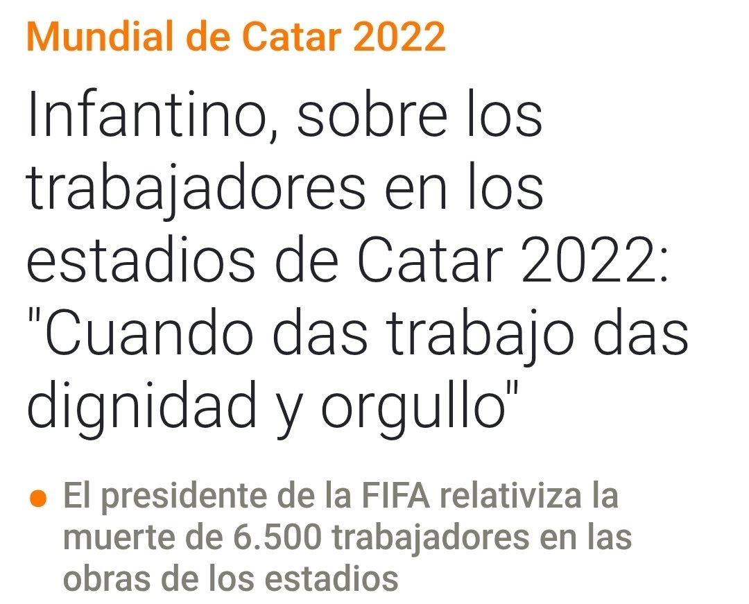 A ver, es que son tal para cual