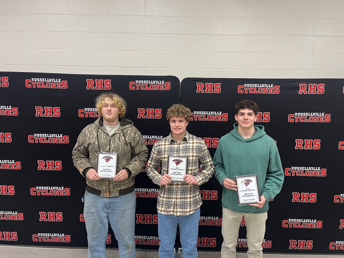 RussellvilleFootball tweet media