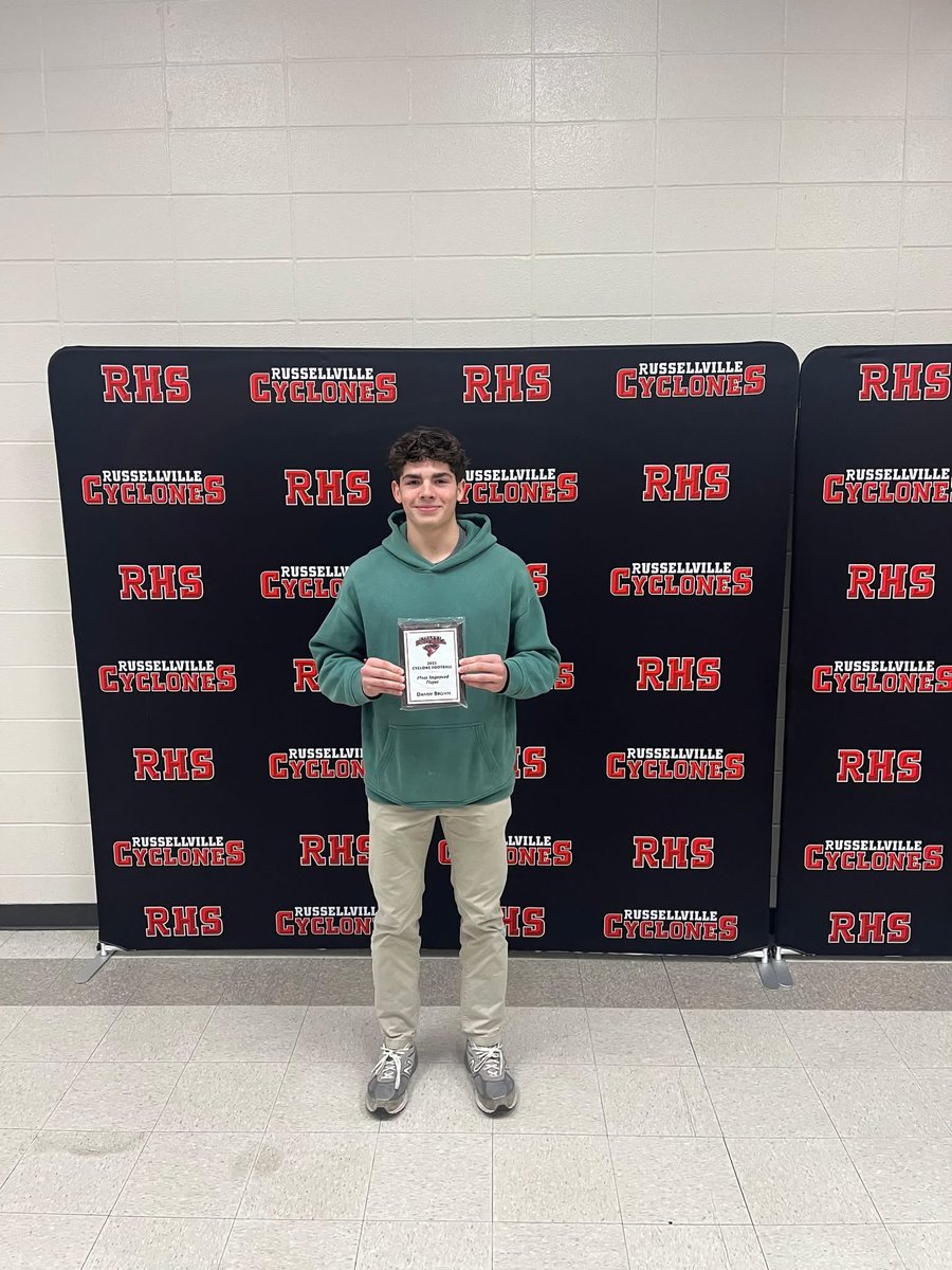 RussellvilleFootball tweet media