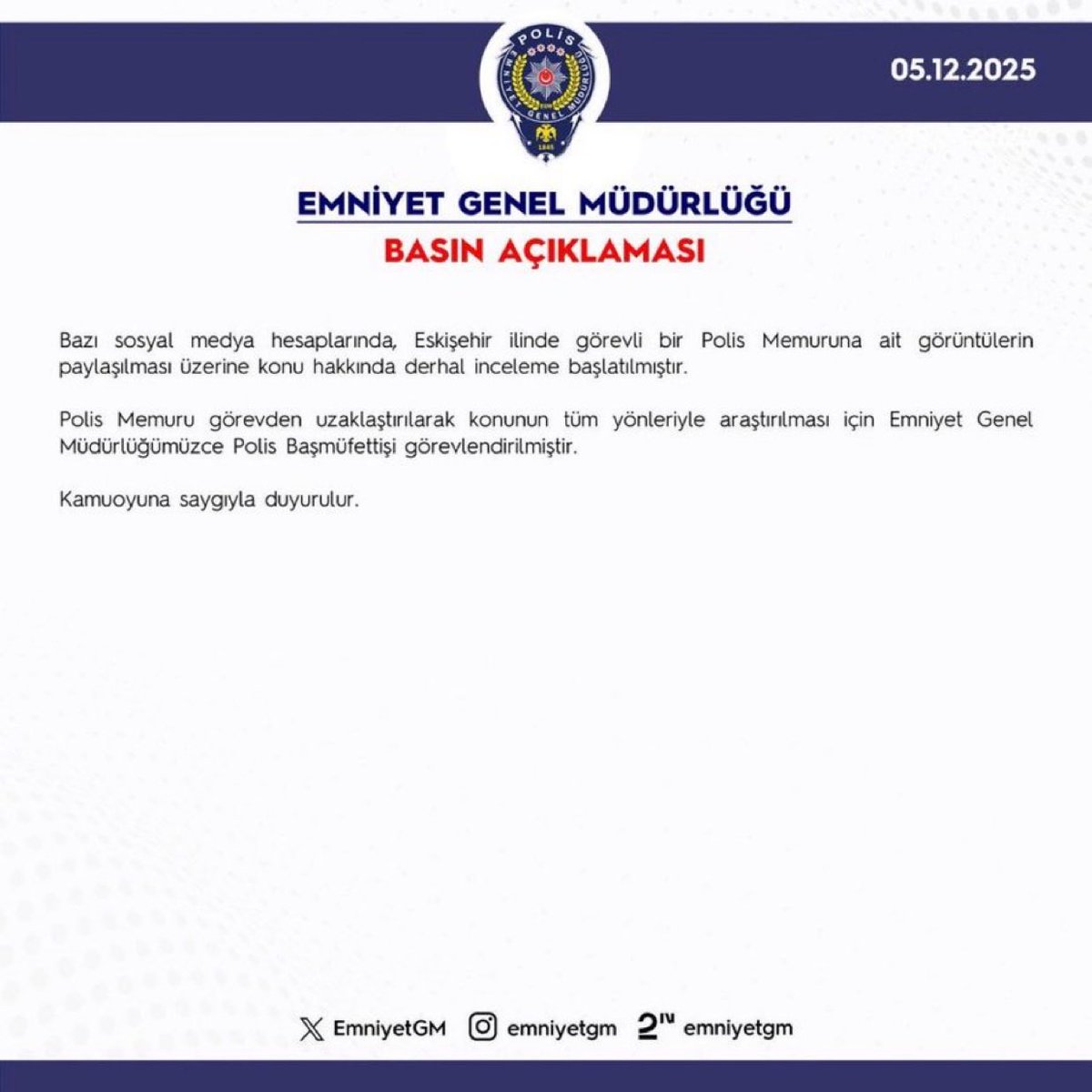 Milletle inatlaşmayın❗️