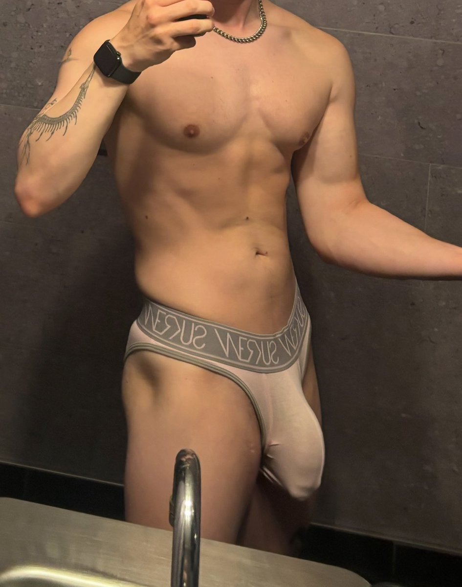 buff goth tweet media