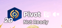 eupivot's tweet photo. @FortniteStatus any assistance on this? i've tried restarting game, pc, epic launcher etc. https://t.co/BC02oFhq6k