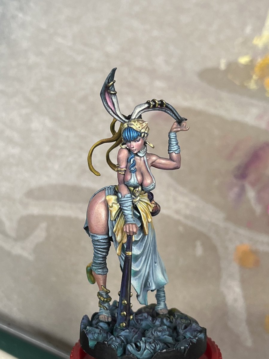 キングダムデス