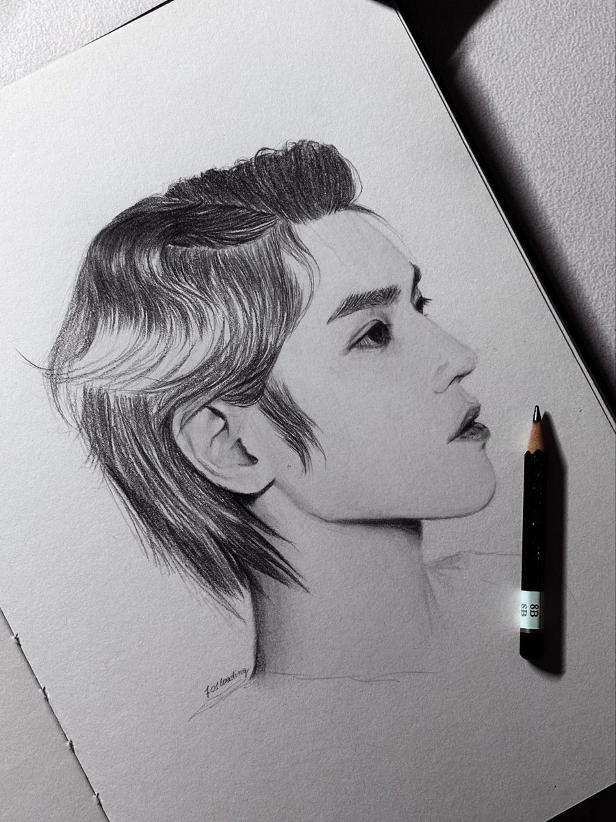 701loading's tweet image. D-08
#Taeyong #태용

Work in progress ■ ■ ■ □ □