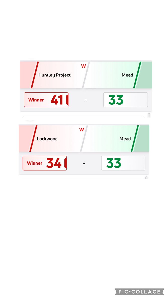 meadwrestling's tweet image. Couple of good duals to start the year! #stayinthefight #BeAChampion @MeadHS @MeadAthletics