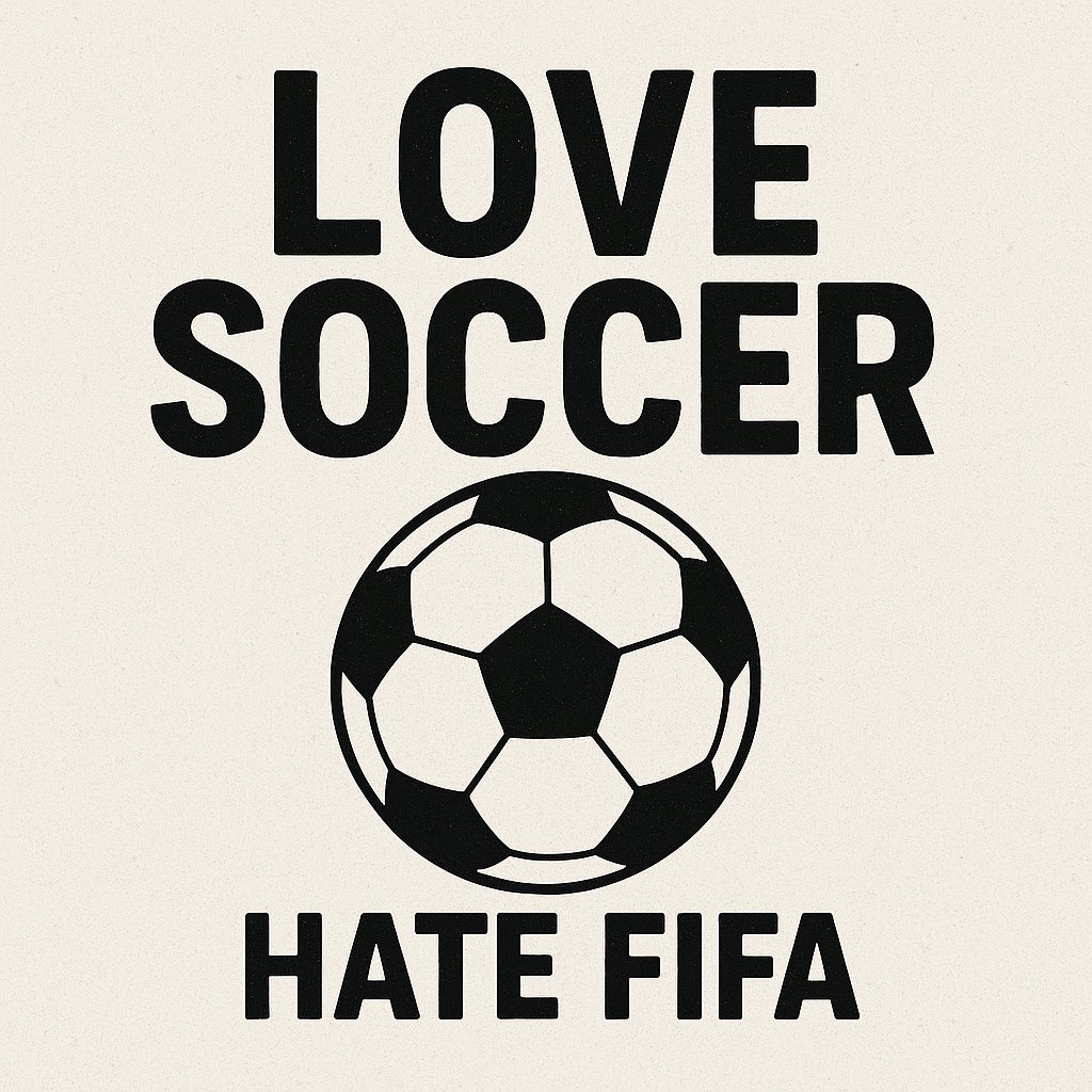 not_wide's tweet photo. #fifa #lovefootballhatefifa #FIFAWorldCup https://t.co/iFL47ATciH