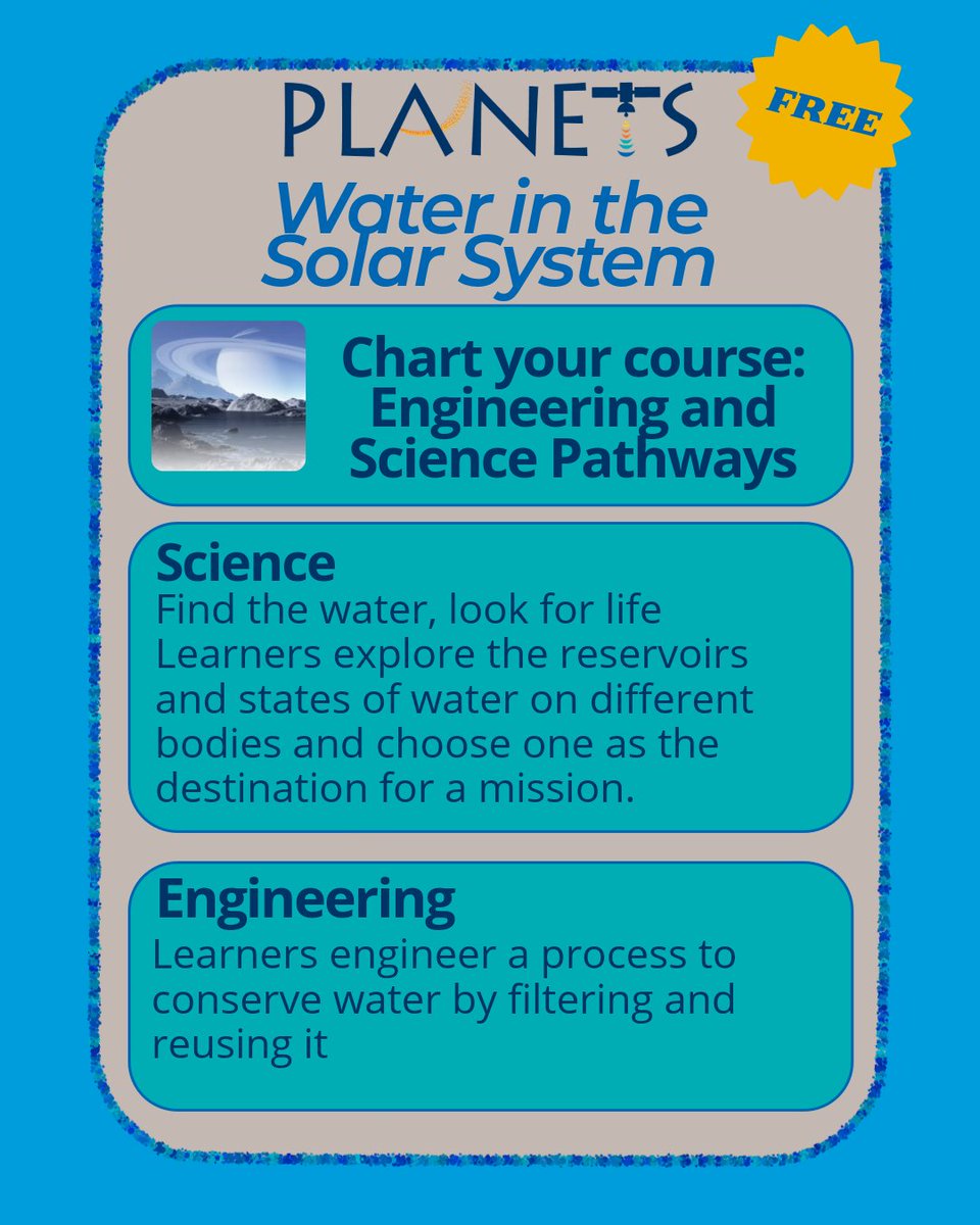 USGS Astrogeology tweet media