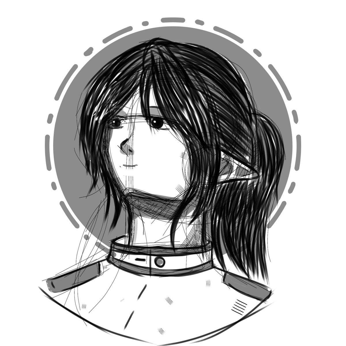 MadimationI's tweet photo. I'm pretty late for this frieren trend
#frieren
#frierenlookingup #frierenfanart https://t.co/8gaUh5A4yp