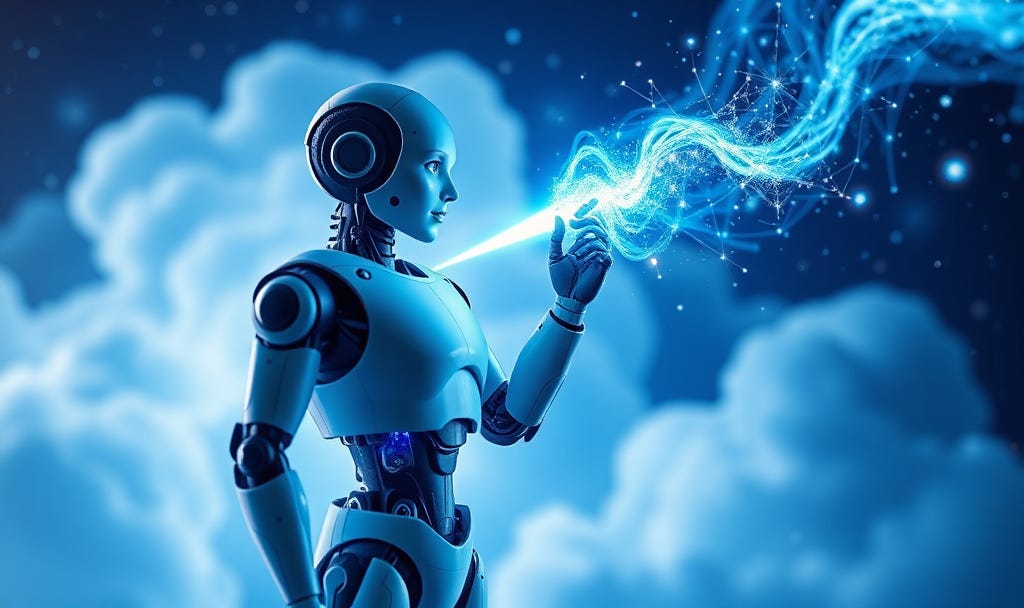 Tired of wasting time on sales? Uncover the AI solution today! #SalesEfficiency #AIInnovation brandhives.substack.com/p/is-your-time…