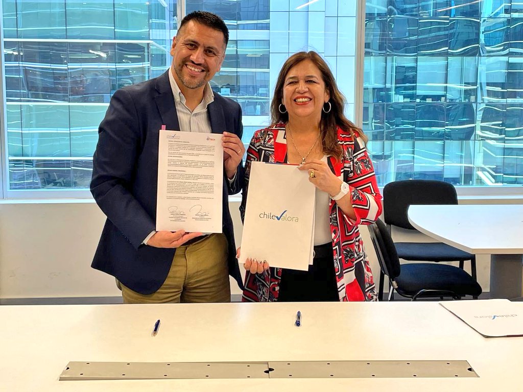 ChileValora tweet media