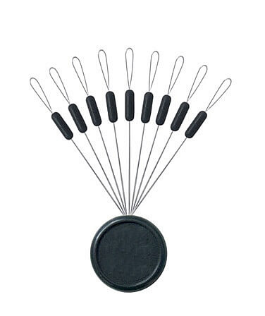 AndreasKroll12's tweet image. Paladin Gummistopper #Barrel #M #9pcs

Universal Stoppergummis für zahlreiche 
Posen- und Bleimontagen. 
Einfacher geht’s nicht - Hauptschnur durch Schlaufe führen - Stopper aufschieben - fertig ! 
#paladin #gummistopper #posenstopper #bleistopper 
 -… angelcenter-soest.de/Paladin-Gummis…