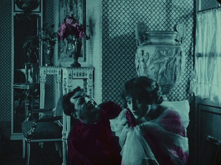 𝐂𝐢𝐧𝐞𝐦𝐚 𝐨𝐟 𝐭𝐡𝐞 𝐔𝐧𝐬𝐞𝐭𝐭𝐥𝐢𝐧𝐠 tweet media