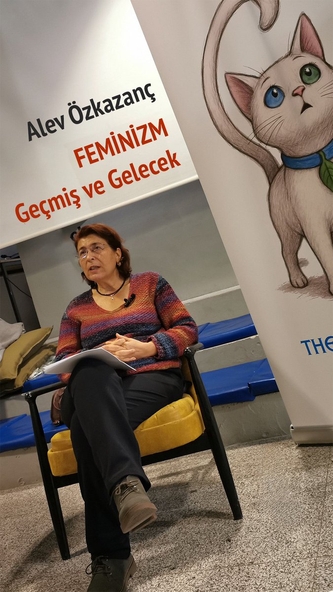 Gecek(sizlik) endişesi için ne yapmalı sorusunun en öncelikli yanıtı; konuşmalı, tartışmalı, bir araya gelmeliyiz.
<a href="/alevozkazanc/">alev özkazanç</a> 
<a href="/Thecurioustr/">The Curious</a> 
<a href="/uniteankara/">UNITE</a>