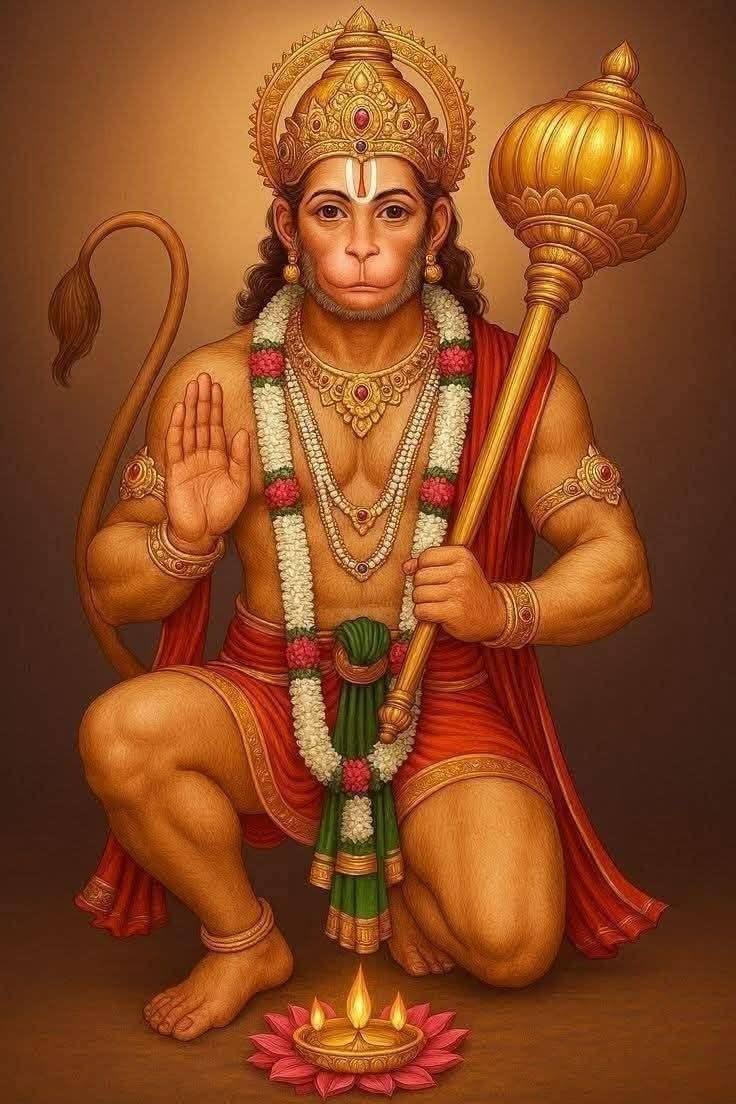 हे दुःख भन्जन,मारुती नंदन,
सुन लो मेरी पुकार।
पवनसुत विनती बारम्बार॥

अष्ट सिद्धि,नव निधि के दाता,
दुखिओं के तुम भाग्यविधाता।
सियाराम के काज सवारे,
मेरा करो उद्धार॥
पवनसुत विनती बारम्बार।

<a href="/alokdubey1408/">Alok</a>
<a href="/_kanhasakhi/">अपराजिता</a> <a href="/_Pari30jul/">प⃝ रीता</a> <a href="/Alkasingh66/">अलका सिंह</a> <a href="/AlkaS_11/">Alka Singh Rajput🚩</a> <a href="/AcharyaSud64745/">Madhu Sudan Acharya tricolour</a> <a href="/Antra_03/">अंतरा</a>