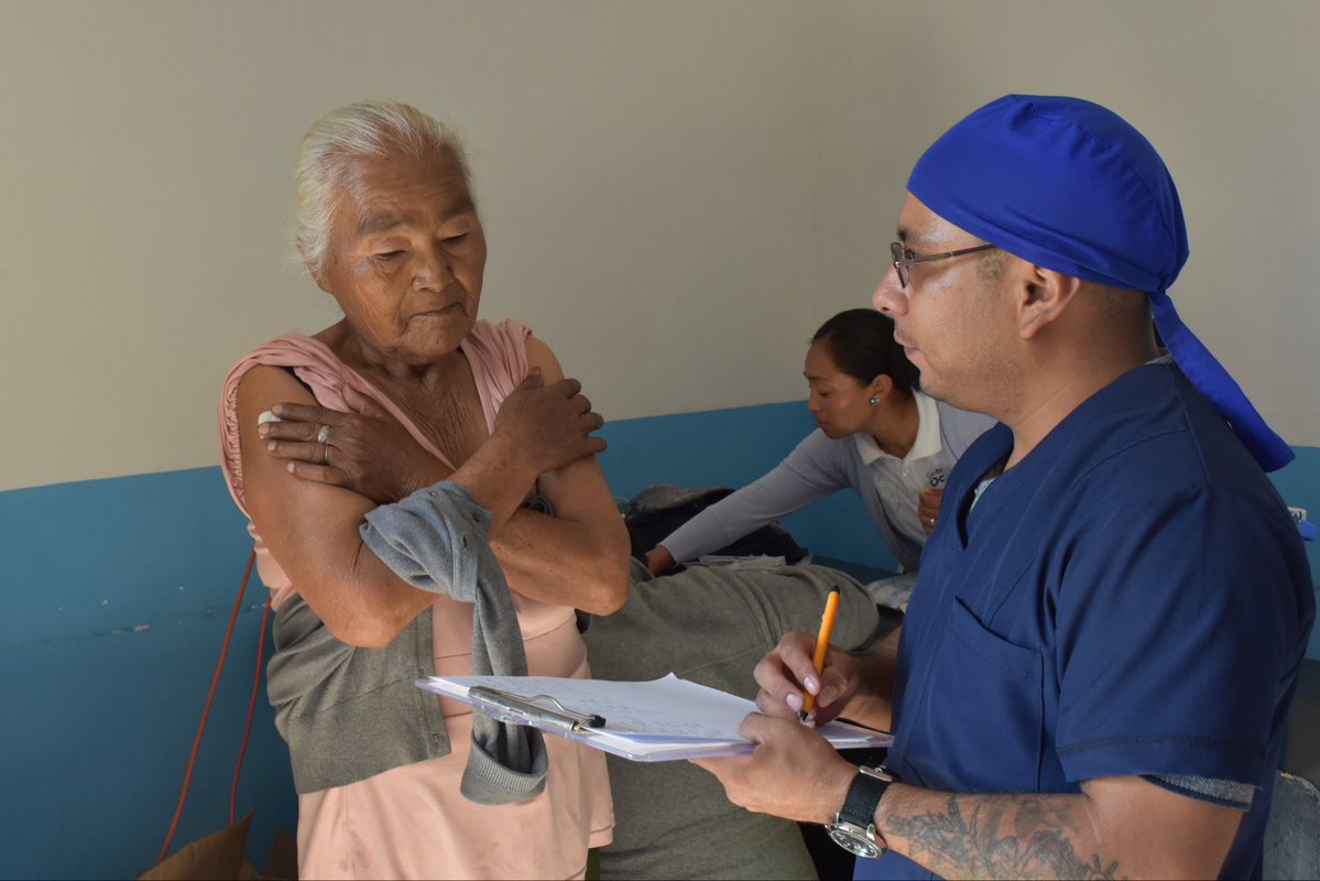 AytoOcoyucan's tweet image. Los grupos continúan avanzando con gran progreso en su Taller de Fieltro, donde cada sesión se convierte en un espacio creativo lleno de dedicación y aprendizaje. ✂️🧵✨
#TallerDeFieltro #Creatividad #Progreso #DIF #Ocoyucan