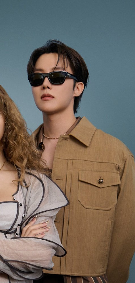 Nosso Cullen

J-HOPE LV VISIONARY SEOUL
#jhopexLouisVuitton #LouisVuitton
#jhope #제이홉