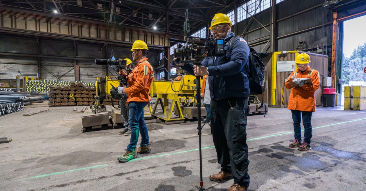 Mighty Media Studios tweet media