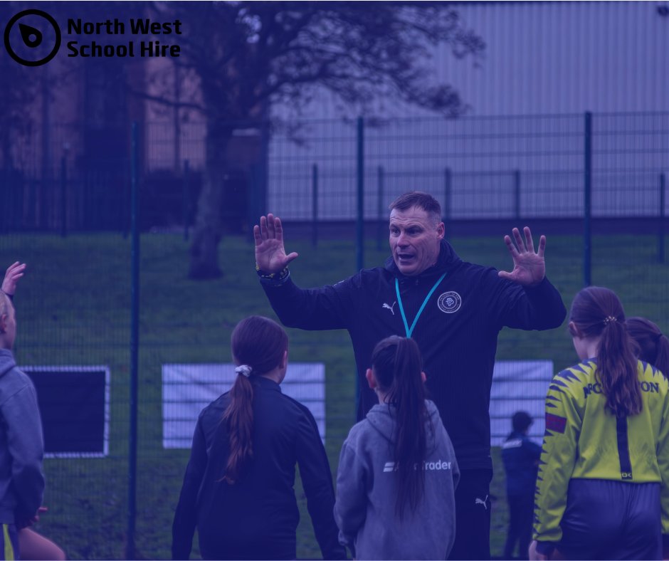 Proud to host Dave Flitcroft’s Coachathon at Sharples School on Saturday! 👏⚽
A fantastic event bringing coaches together, sharing knowledge and inspiring the next generation. Always great to see our facilities being used for such positive development.