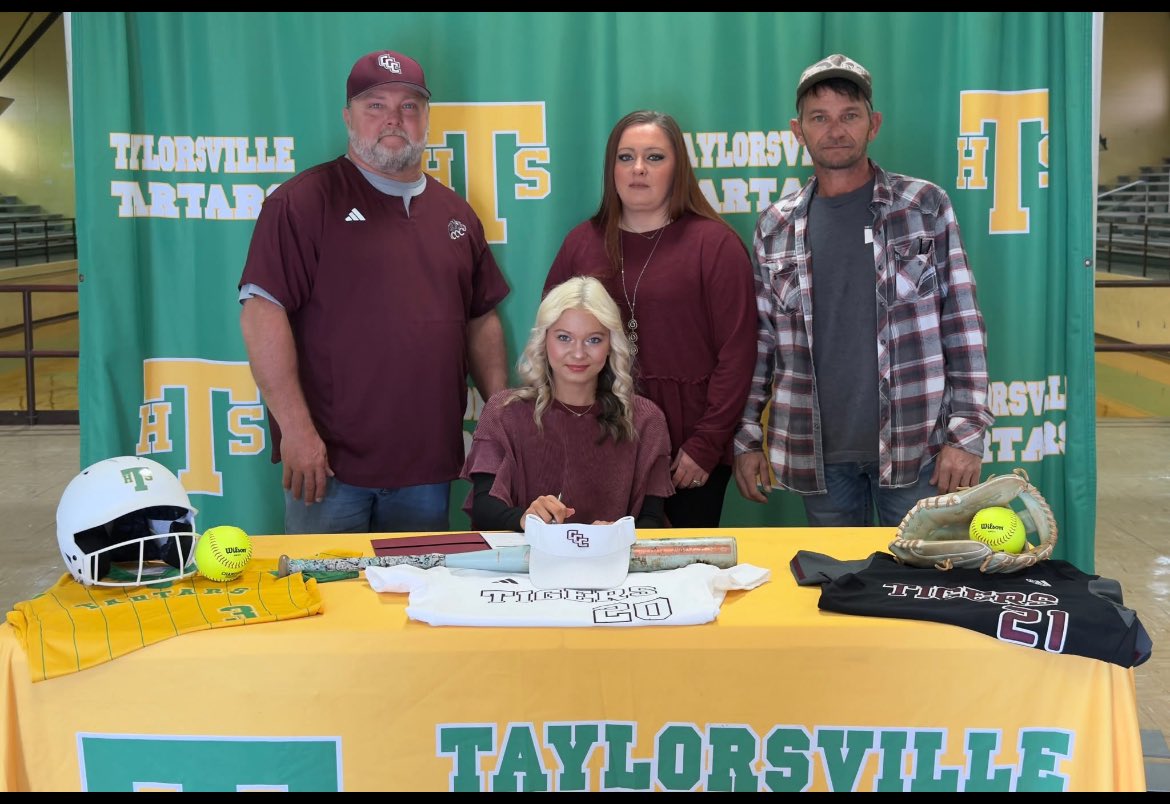 MSHEAT18's tweet photo. Congrats Kaylee! 💪🏼 https://t.co/e0DC4njvL7