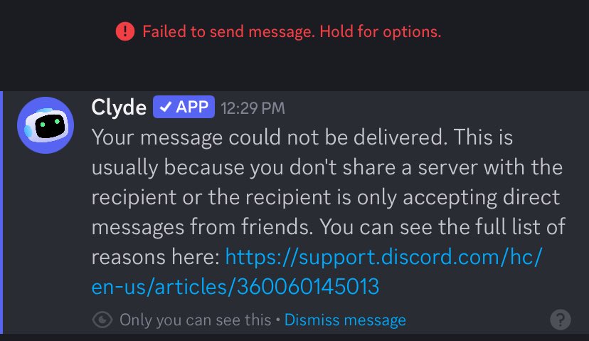 oh ok sorry for not responding to message requests day of,, im shy 😭 but dis just makes me feel rlly sad n guilty. oh well