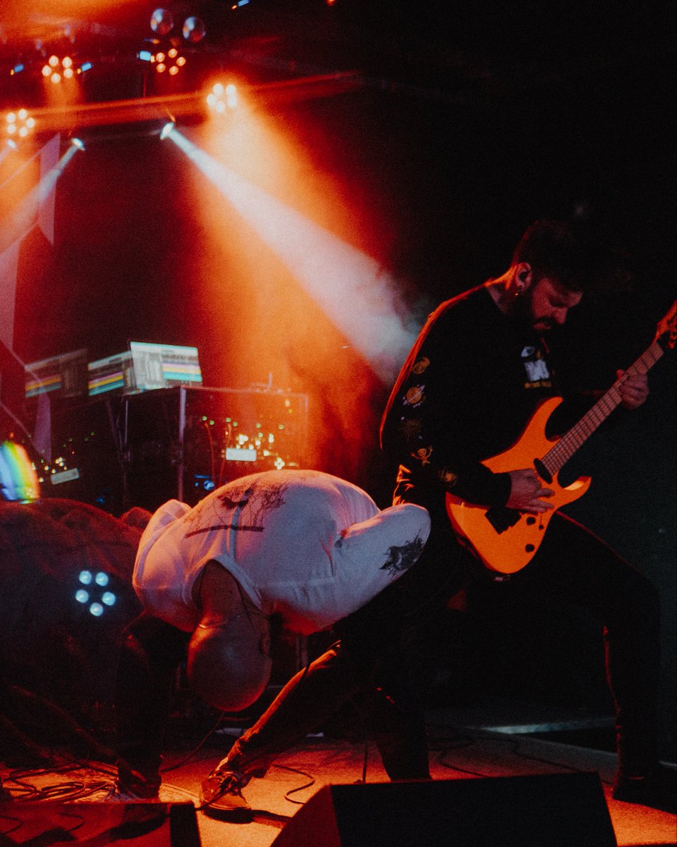 Godeater tweet media