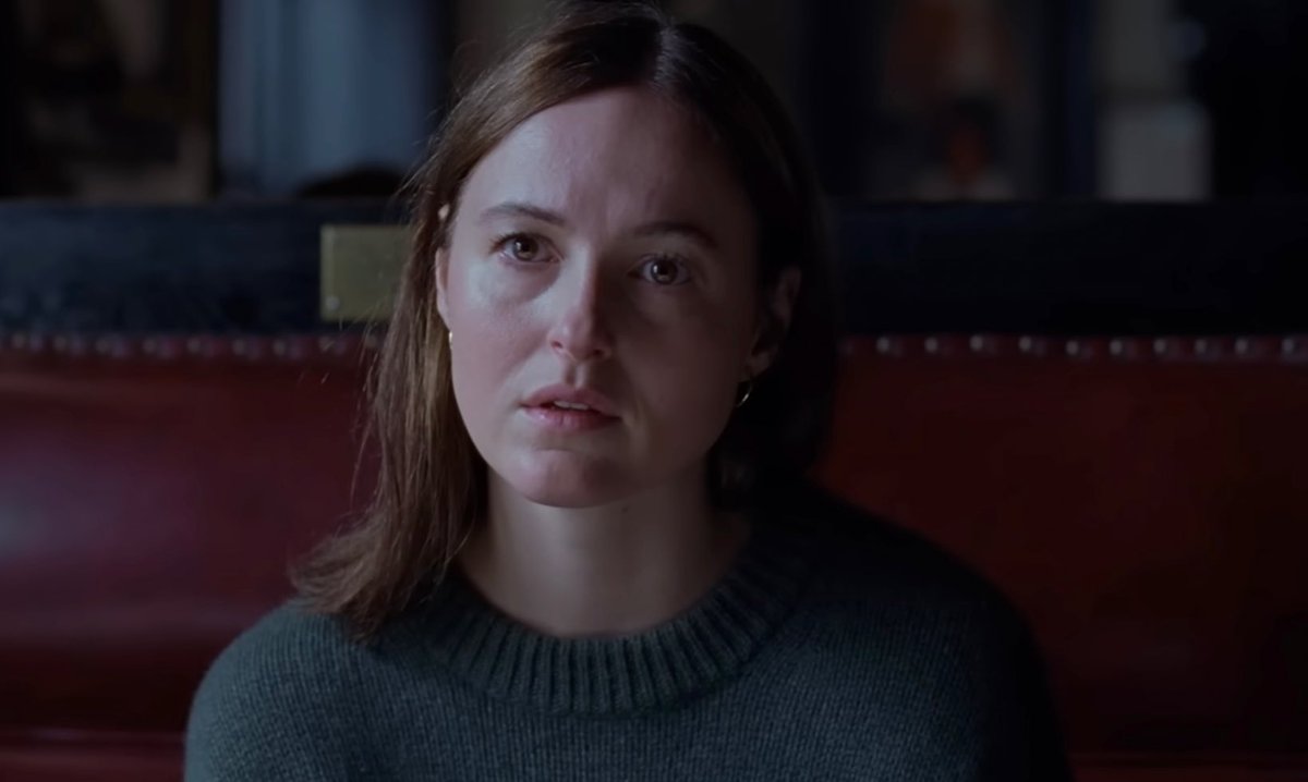 FilmUpdates's tweet photo. Joachim Trier’s ‘SENTIMENTAL VALUE’ is nominated for 7 Critics Choice Awards:

Best Picture
Best Director 
Best Actress (Renate Reinsve)
Best Supporting Actress (Inga Ibsdotter Lilleaas &amp; Elle Fanning)
Best Supporting Actor (Stellan Skarsgård)
Best Original Screenplay https://t.co/XfnJ7oLPap