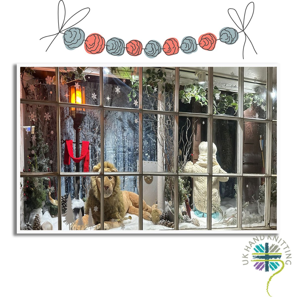 UK Hand Knitting tweet media