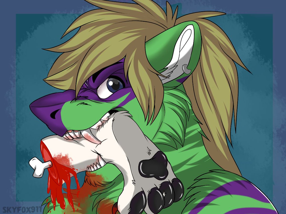 ThatFluffyShark tweet media