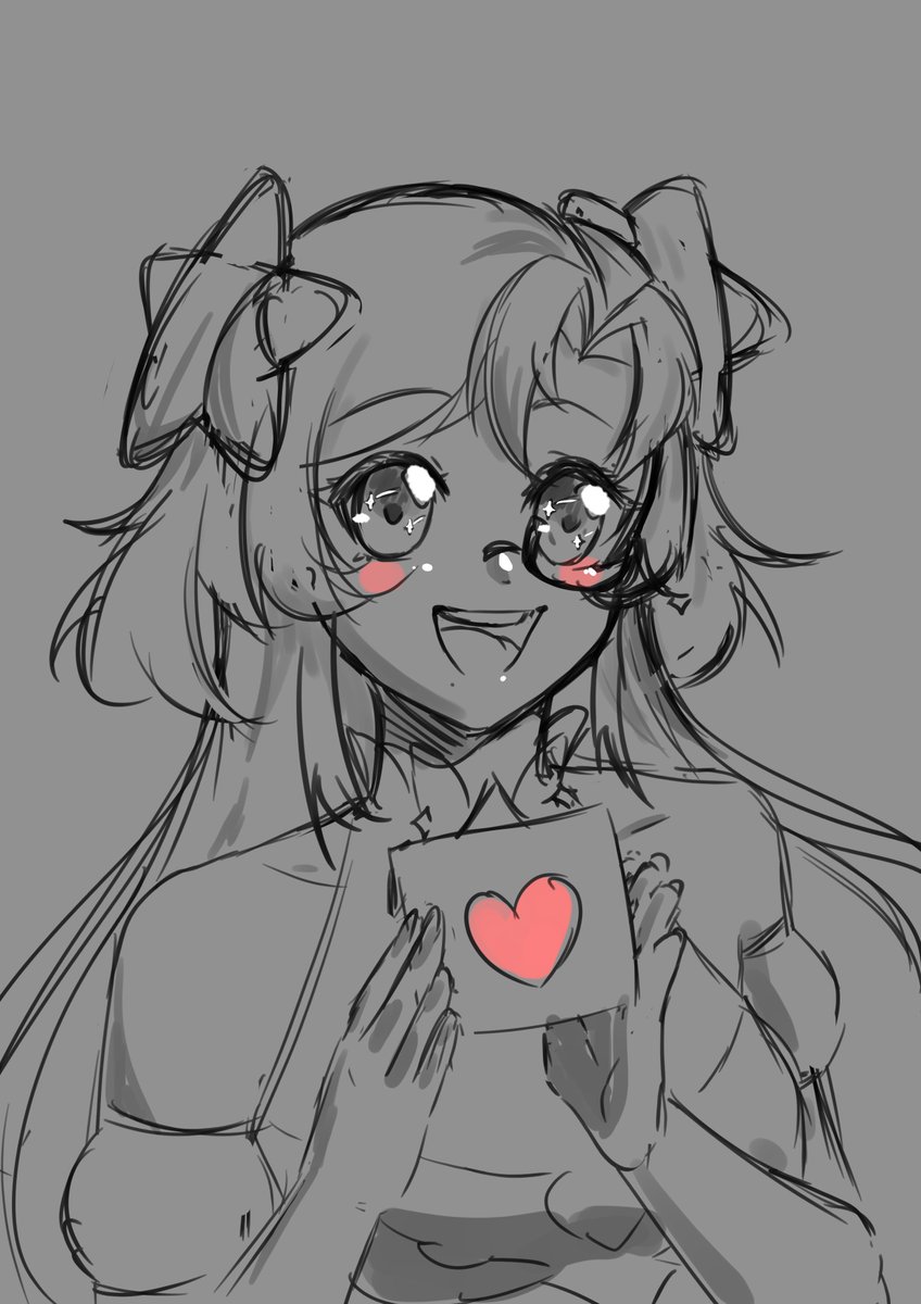 Danke, dass ihr heute bei meinem Meet &amp; Greet auf dem Anime Festival Kassel wart!

Danke an <a href="/BEAUTVde/">BEAUTV</a> fürs organisieren

Ich bin jetzt auf der lila Plattform PEAK spielen uwu