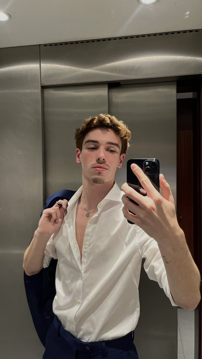 😏