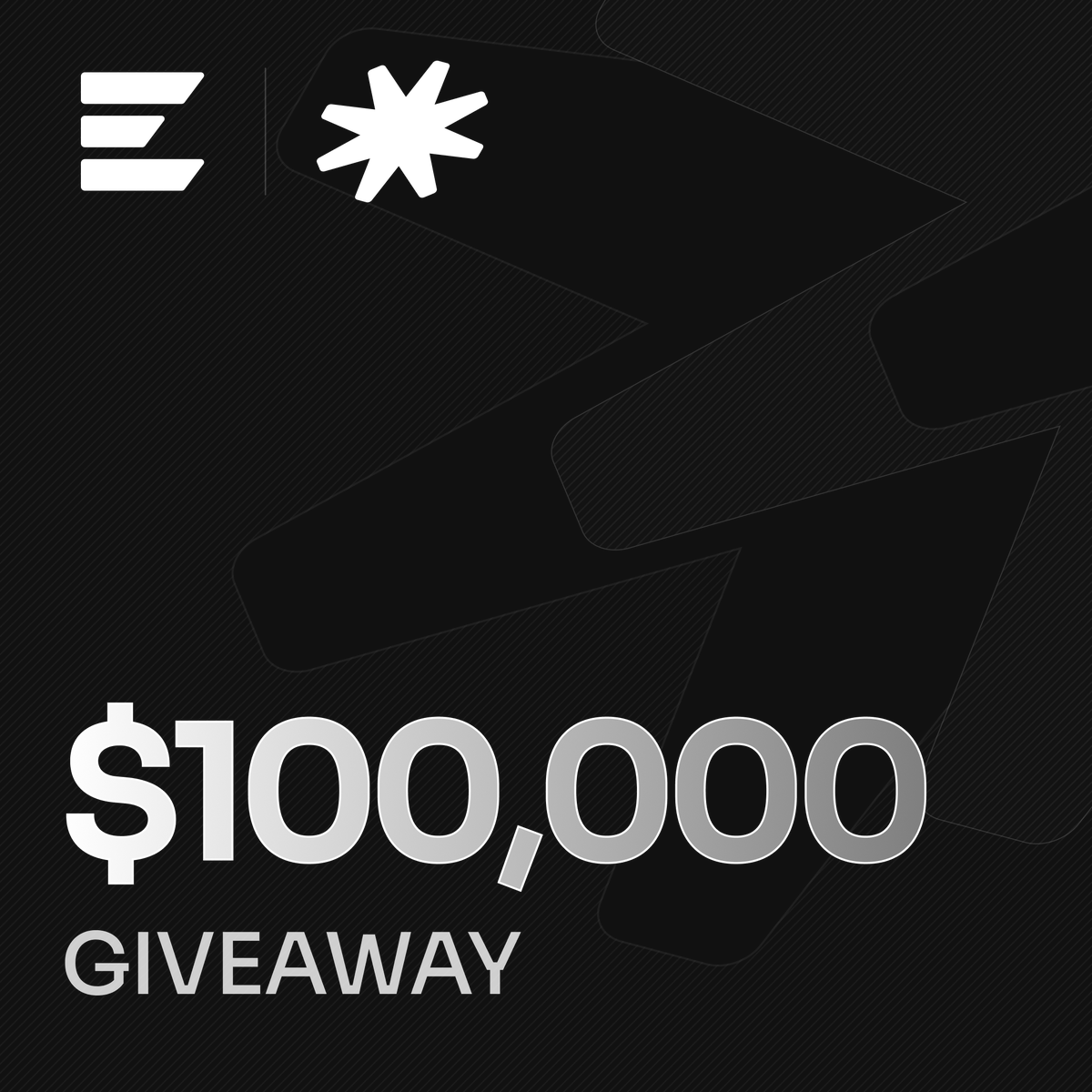 Elites x <a href="/intodotspace/">Space</a> 

We will be airdropping $100,000 of tokens to the community.

More details in discord 👇