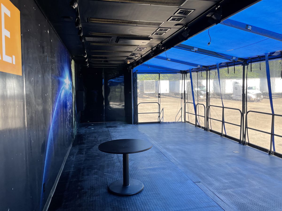 ExpVehicles's tweet photo. Yay! New Vehicles at Experiential Vehicles. - https://t.co/8Irofq4DA1 https://t.co/alSKtuVibo