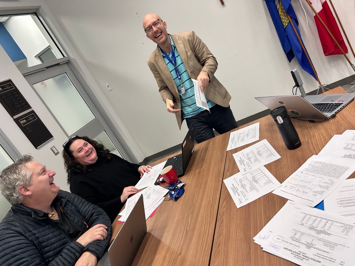 ChestertonSILC tweet media