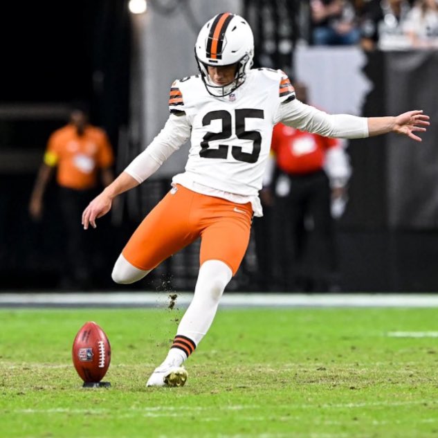 🔁 Repost this to vote for Andre Szmyt

#ProBowlVote Andre Szmyt

#Browns