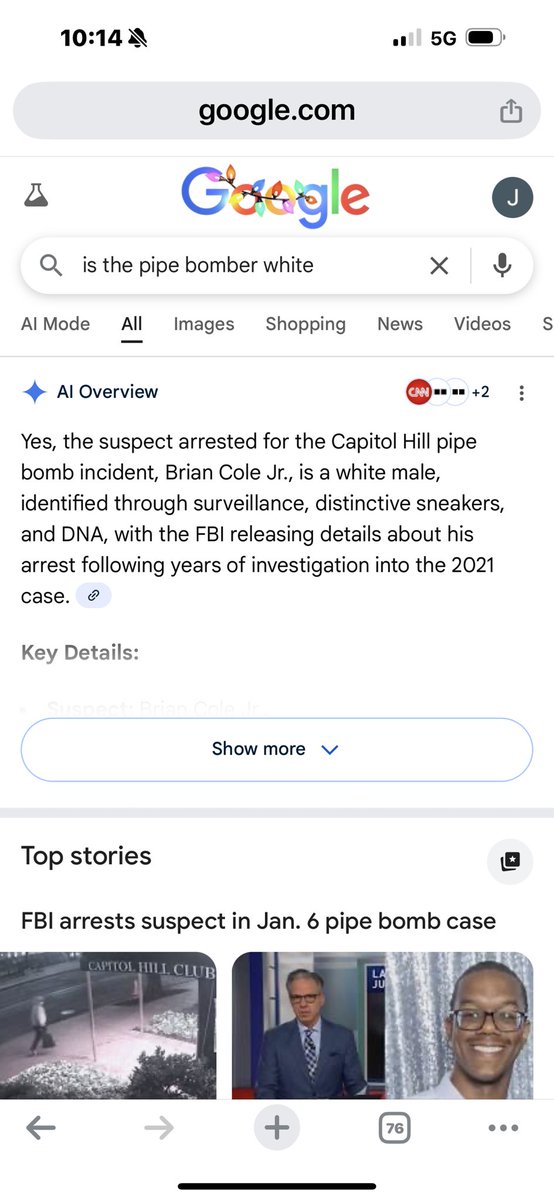 Luke Arthur tweet media