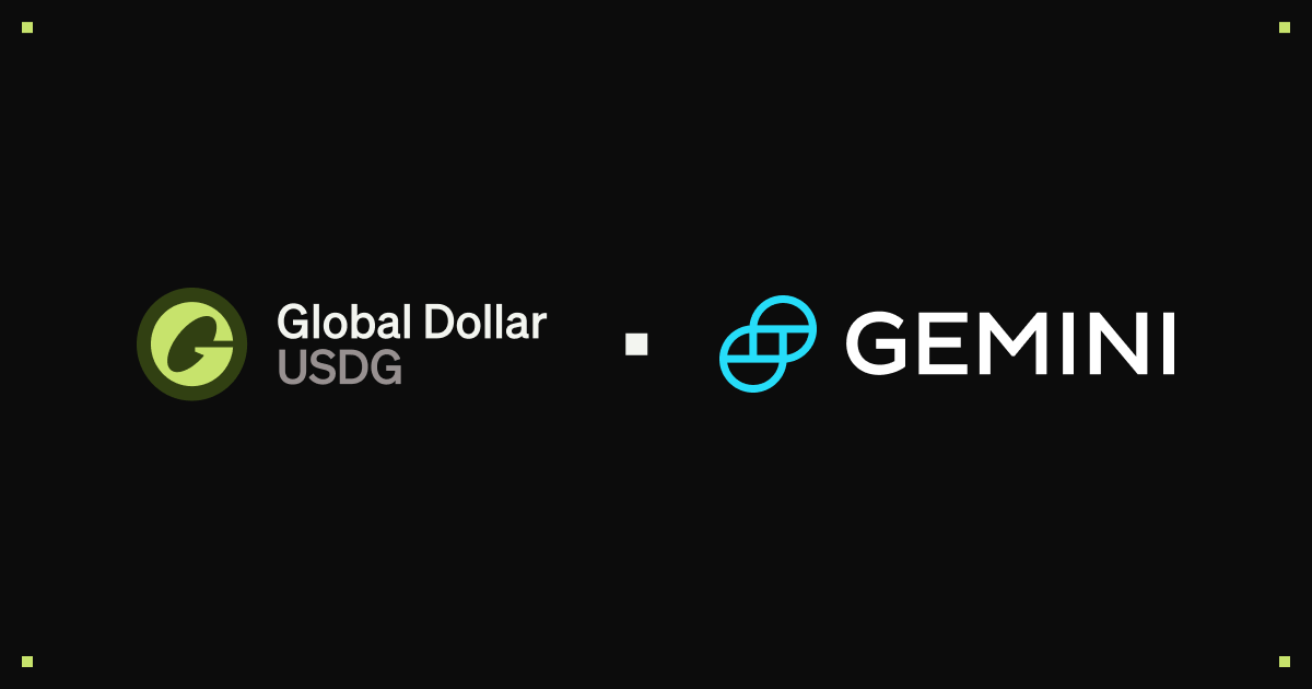 Global Dollar Network 🌎 tweet media