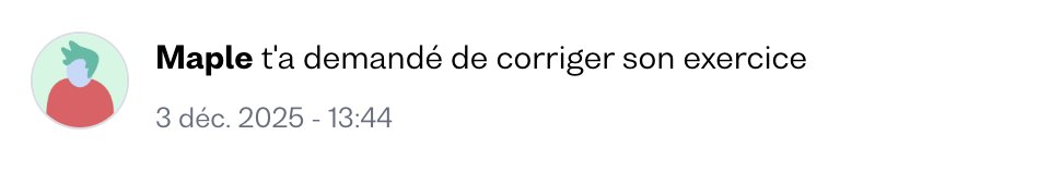 I can say YES, <a href="/maplefinance/">Maple</a> is everywhere, even on Busuu 🟠