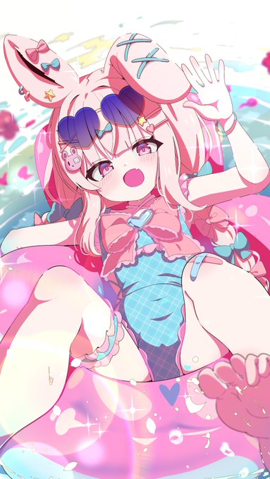 スケブ納品完了!ありがとうございましたー!
動くの大変だからそっちまで一緒に運んで- 