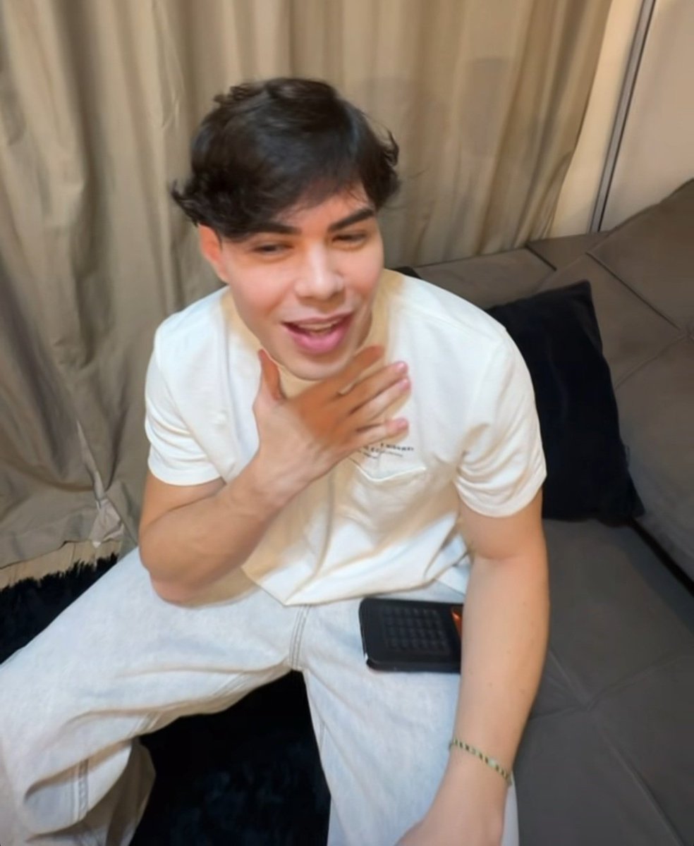 Gente vamos limpar a TL com esta paz 🤍