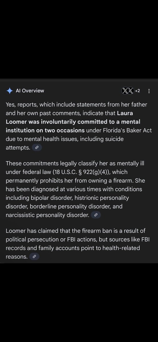 weromigs23's tweet photo. @LauraLoomer @netflix https://t.co/l5DN22unmq
