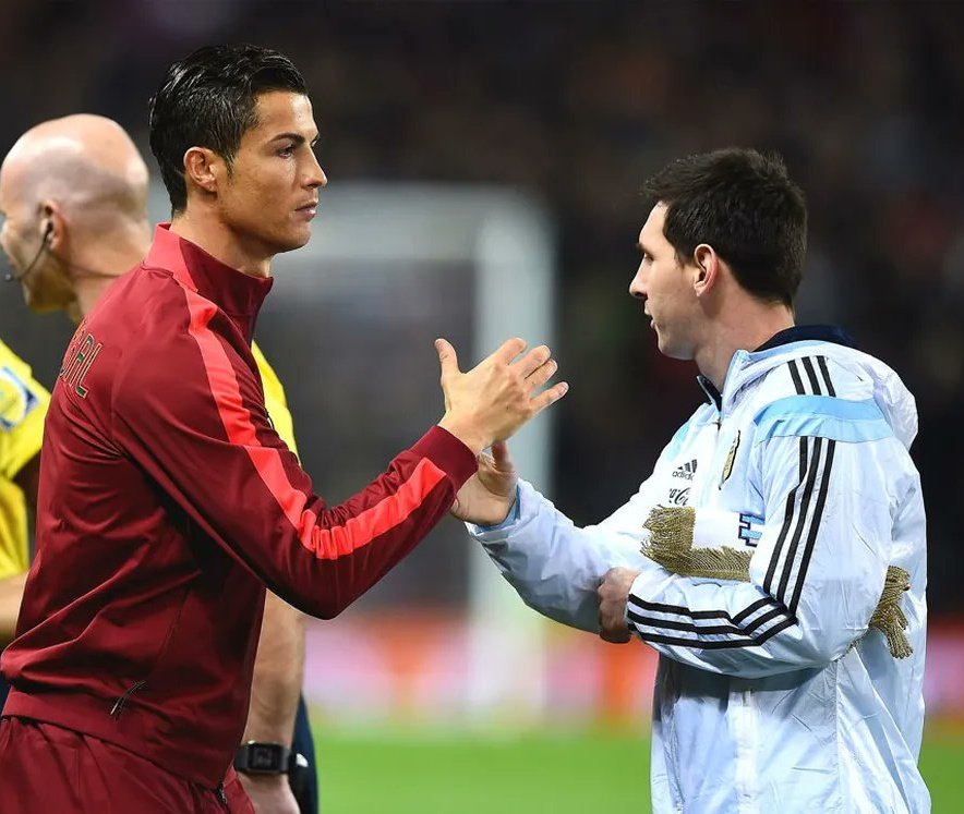 Hay chances de un Argentina Portugal en cuartos de final. The Last Dance.
