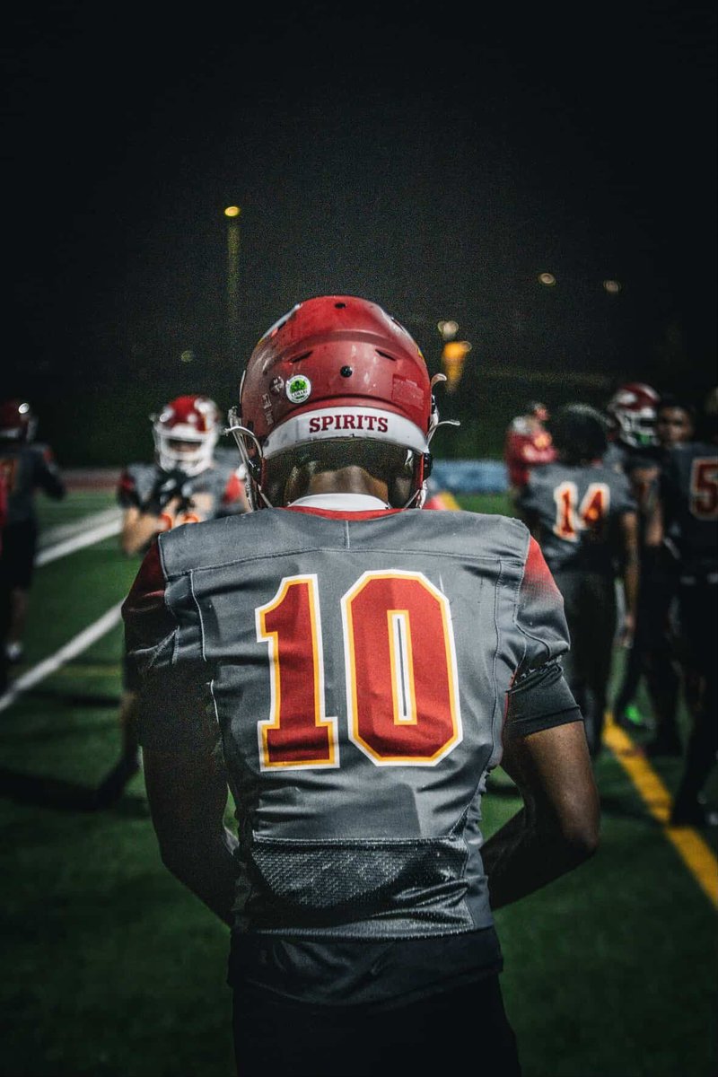 Savaughn (Savvy) Gentle tweet media