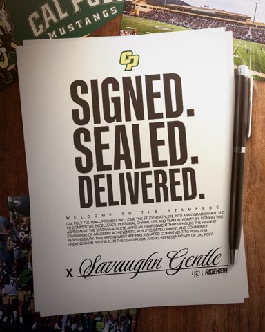 Savaughn (Savvy) Gentle tweet media