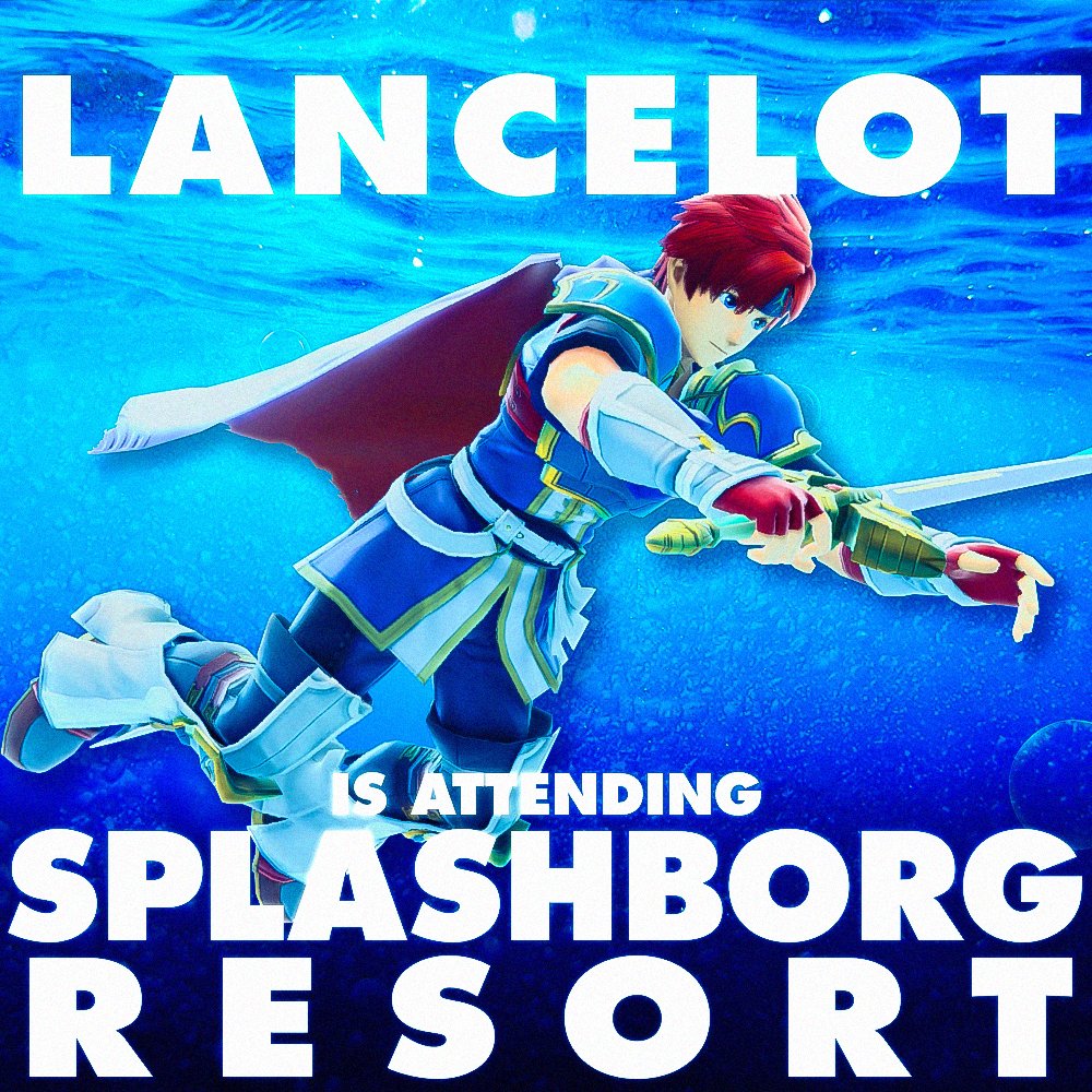 Smashborg tweet media