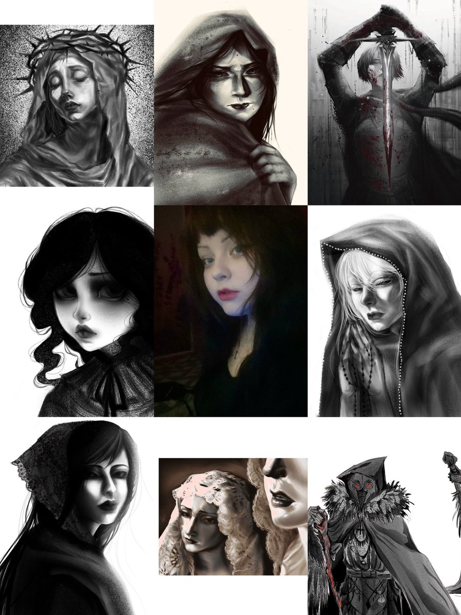 Some arts from the previous year so yeah
#artvsartist2025