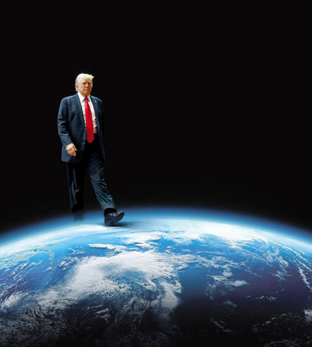 The new US National Security Strategy does not sound like another "course correction" but like a dismantling of the post-Cold War consensus. The document sums up the last decades as a period of strategic mistakes and excessive ambitions, criticizes the approach of the elites