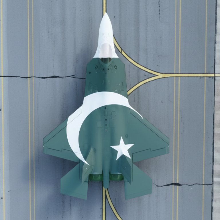 operasyonaskeri's tweet photo. 🔴 Türkiye, Pakistan’ı KAAN 5. nesil savaş uçağı programına dahil etmek istiyor.

-Bloomberg https://t.co/ogeV1mb6yY