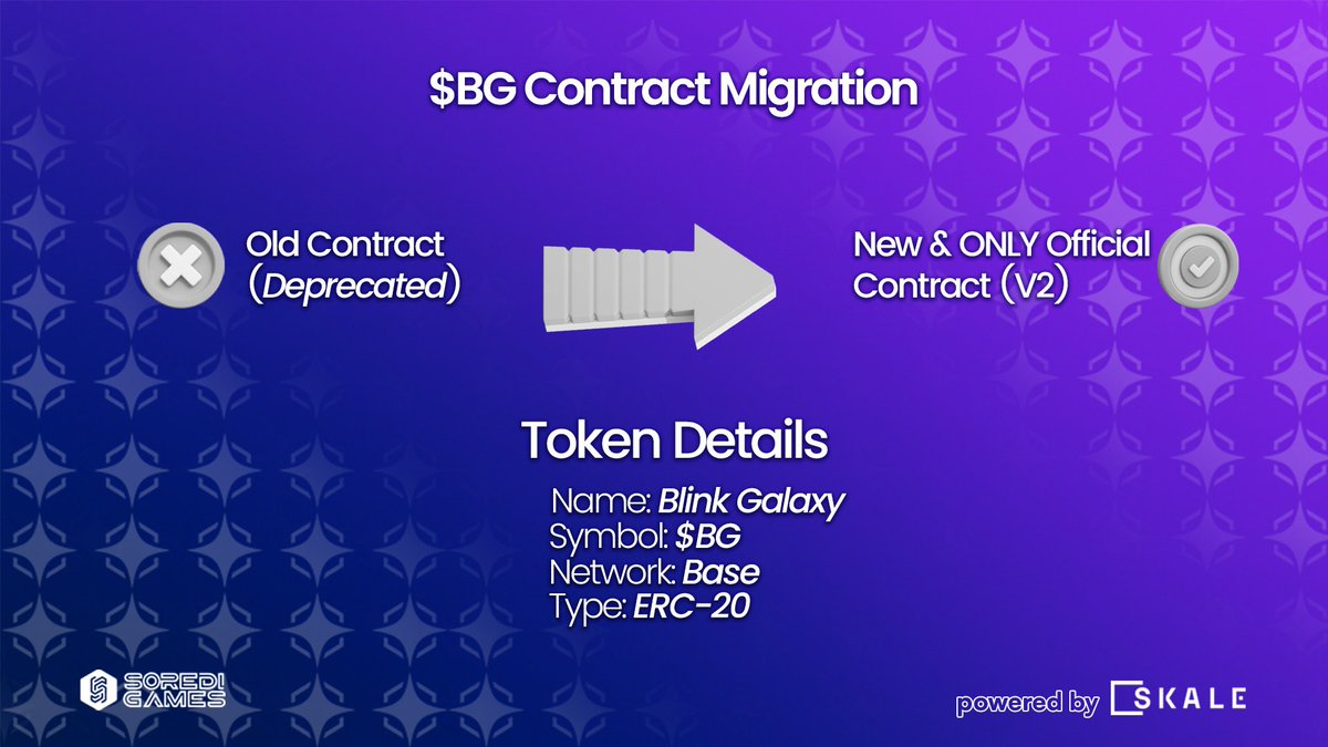 Blink Galaxy tweet media