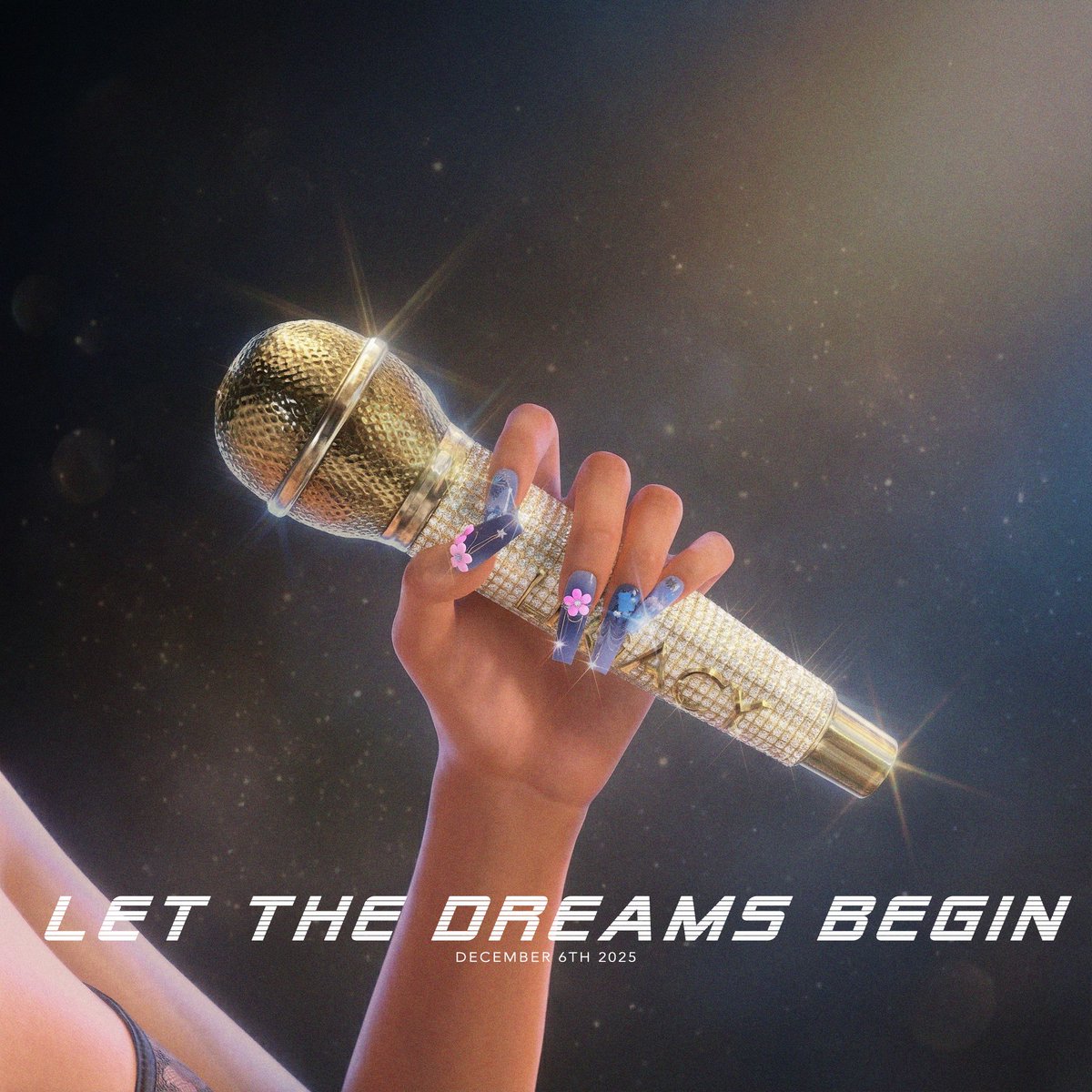 Pulse_Asia's tweet photo. Get those vocals ready, your dreams are about to start 
xoxo - 💙
#SecondLife #SecondLifeEvent #AsiaPop #Metaverse https://t.co/SeTNoTX0E2